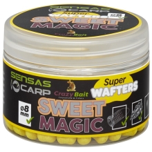 SENSAS - Wafters Super Sweet Magic Ryba 8 mm 80 g