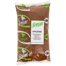 SENSAS - Zmes Epiceine Sladký perník a sušienky 1 kg