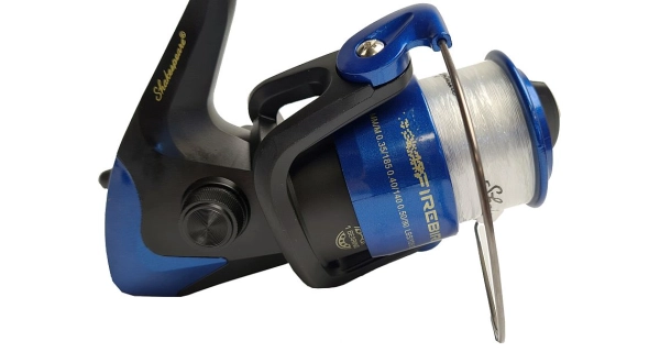 SHAKESPEARE - Navijak Firebird 50 FD