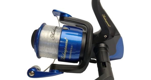 SHAKESPEARE - Navijak Firebird 50 FD