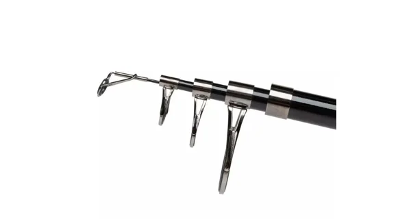SHAKESPEARE - Prút Challenge ST Spinning Rod 2,4 m 10-35 g