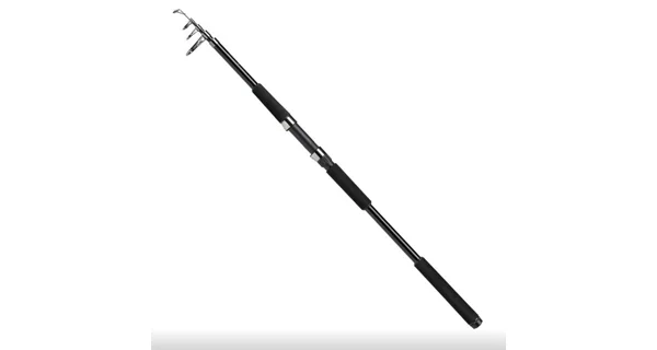 SHAKESPEARE - Prút Challenge ST Spinning Rod 2,4 m 10-35 g