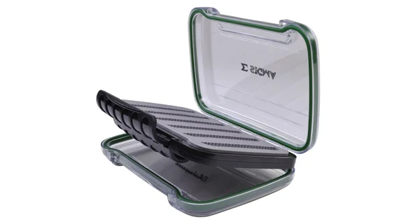 SHAKESPEARE - Škatuľka Sigma Fly Box Large