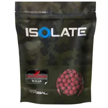 SHIMANO - Boilie Isolate 24 mm 1 kg Chilli Sausage