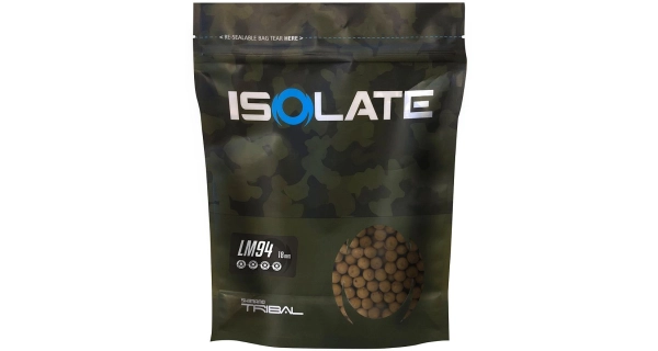SHIMANO - Boilie Isolate LM94 18 mm 3 kg