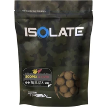 SHIMANO - Boilie Isolate Scopex Liver 24 mm 1 kg