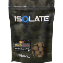 SHIMANO - Boilie Isolate Scopex Liver 24 mm 3 kg