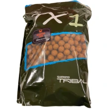 SHIMANO - Boilie TX1 Monster Crab 20 mm 1 kg