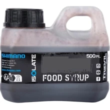 SHIMANO - Booster Isolate Food Syrup Attractant Scopex Liver 500 ml