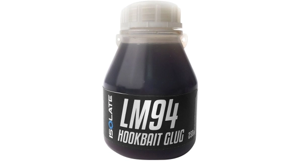 SHIMANO - Dip Isolate LM94 Hookbait Glug 250 ml