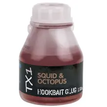 SHIMANO - Dip TX1 Hookbait 200 ml Squid Octopus