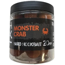 SHIMANO - Hard Boilie TX1 Hookbait Monster Crab 20 mm 150 g
