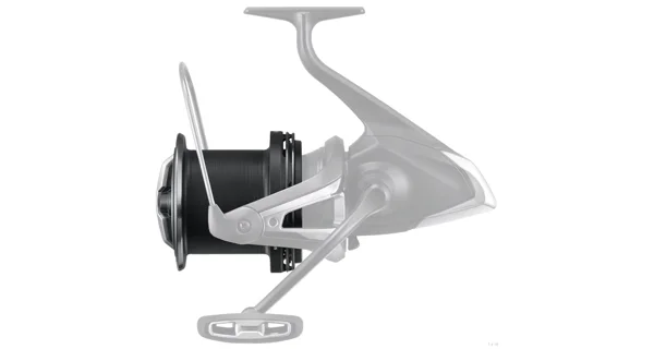 SHIMANO - Náhradná cievka Aero Technium MGS XTD 14000
