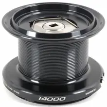 SHIMANO - Náhradná cievka Big Baitrunner XTB LC