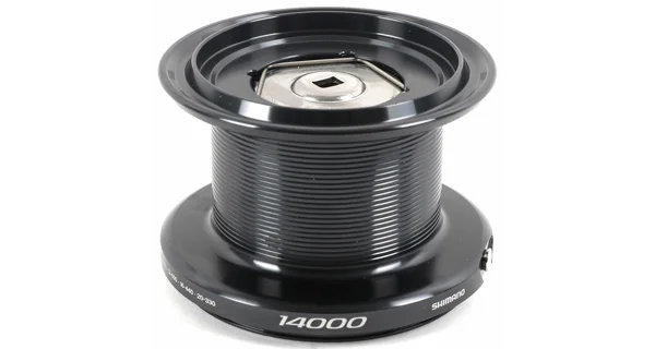 SHIMANO - Náhradná cievka Big Baitrunner XTB LC