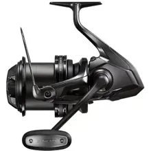 SHIMANO - Navijak 23 Power Aero TD Thick+