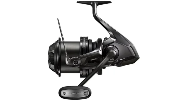 SHIMANO - Navijak 23 Power Aero TD Thick+