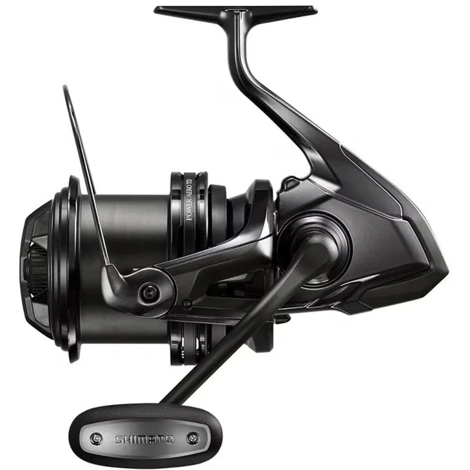 SHIMANO - Navijak 23 Power Aero TD Thick+