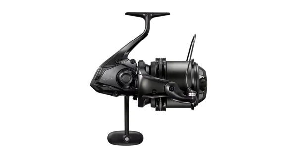 SHIMANO - Navijak 23 Power Aero TD Thick+