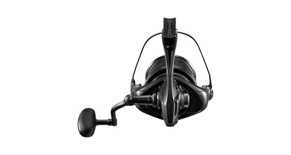 SHIMANO - Navijak 23 Power Aero TD Thick+