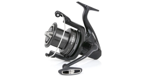 SHIMANO - Naviják Aerlex 10000 XT-B Spod