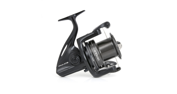 SHIMANO - Navijak AERLEX 10000 XTB Spod