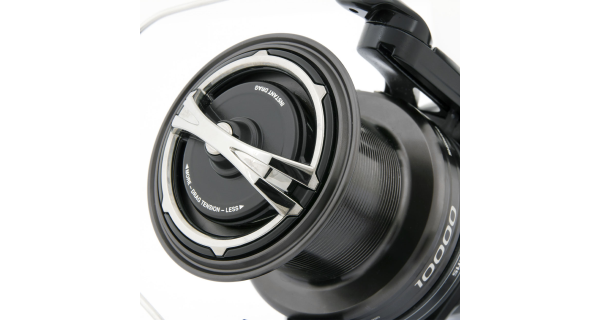 SHIMANO - Navijak AERLEX 10000 XTB Spod