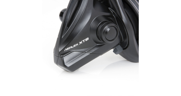 SHIMANO - Navijak AERLEX 10000 XTB Spod