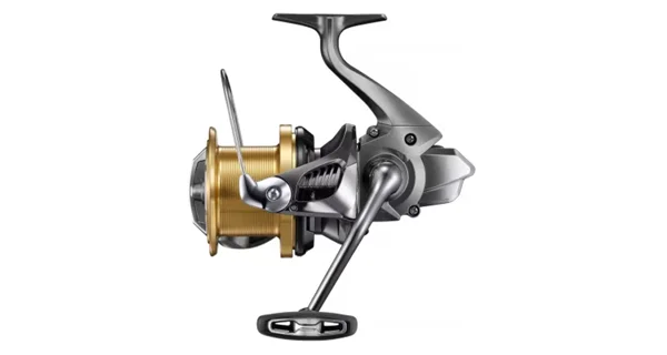 SHIMANO - Navijak Aerlex 14000 XSC