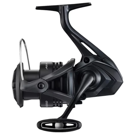SHIMANO - Navijak Aero 4000