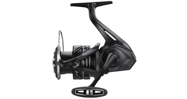SHIMANO - Navijak Aero 4000 XR