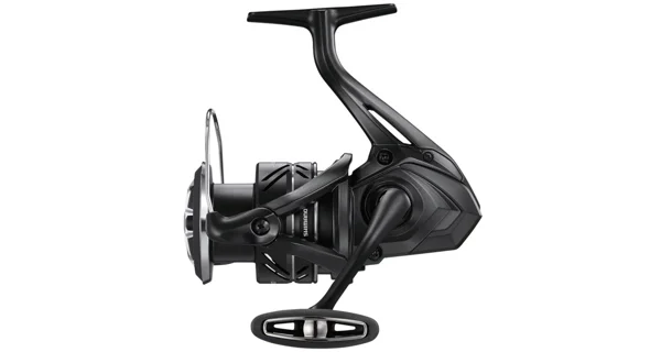 SHIMANO - Navijak Aero C5000 XR