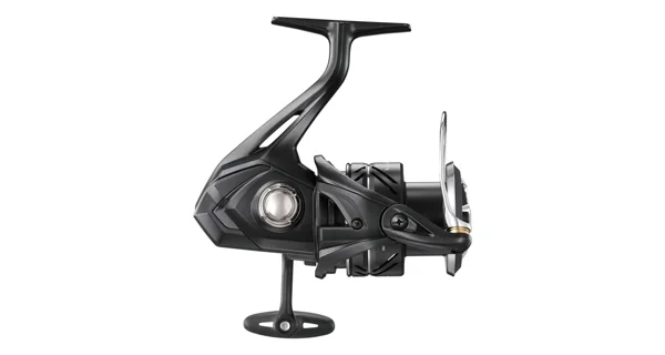 SHIMANO - Navijak Aero C5000 XR