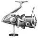 SHIMANO - Navijak Aero Technium MGS XSD 14000