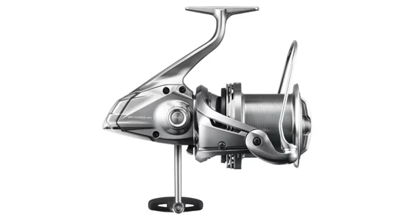 SHIMANO - Navijak Aero Technium MGS XSD 14000