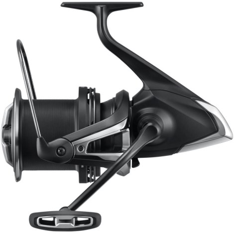 SHIMANO - Navijak Aero Technium MgS XTD 14000