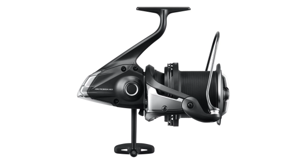 SHIMANO - Navijak Aero Technium MGS XTD 14000