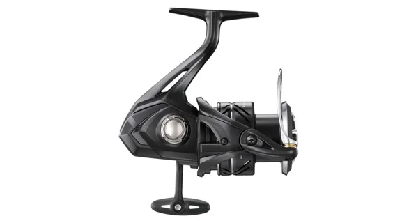 SHIMANO - Navijak Aero XR C3000