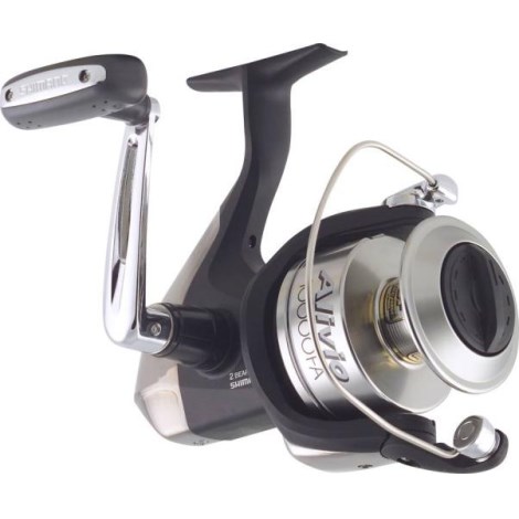 SHIMANO - Naviják Alivio 10000 FA