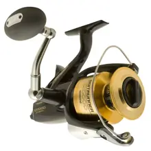 SHIMANO - Navijak Baitrunner 12000 D