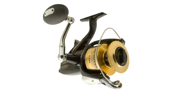 SHIMANO - Navijak Baitrunner 12000 D