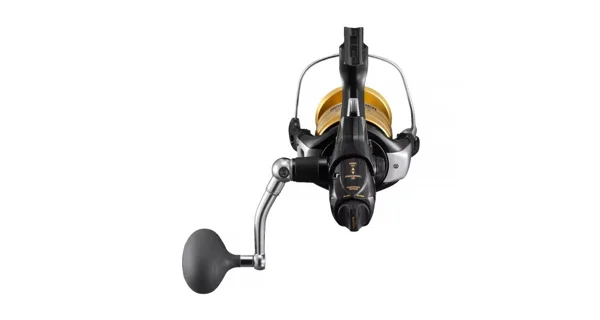 SHIMANO - Navijak Baitrunner 12000 D