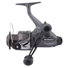 SHIMANO - Navijak Baitrunner 2500 DL-FB