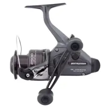 SHIMANO - Navijak Baitrunner 2500 DL-FB