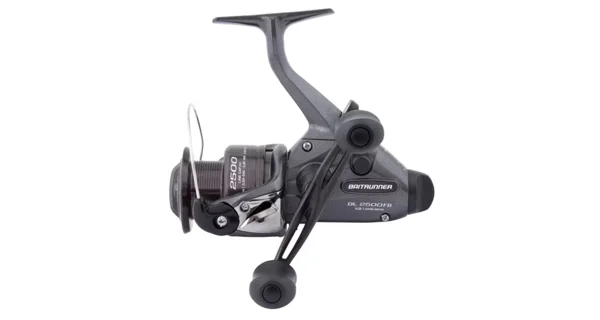 SHIMANO - Navijak Baitrunner 2500 DL-FB