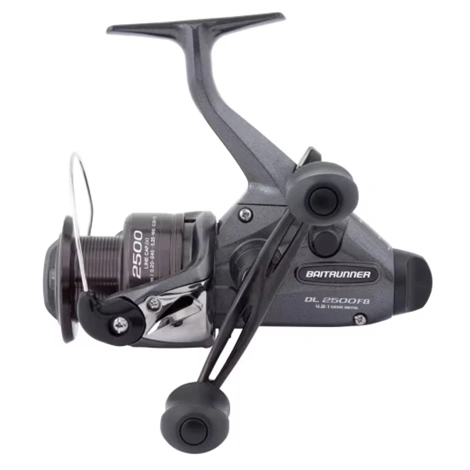 SHIMANO - Navijak Baitrunner 2500 DL-FB