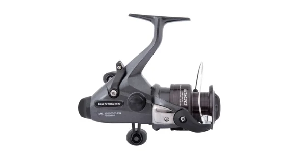 SHIMANO - Navijak Baitrunner 2500 DL-FB