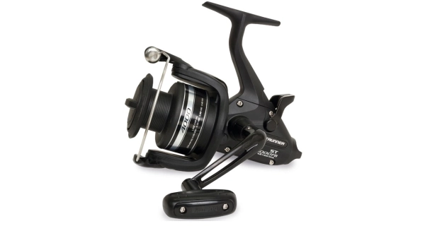 SHIMANO - Navijak Baitrunner 2500 ST-FB
