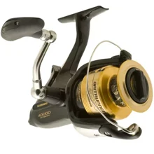 SHIMANO - Navijak Baitrunner 4000 D