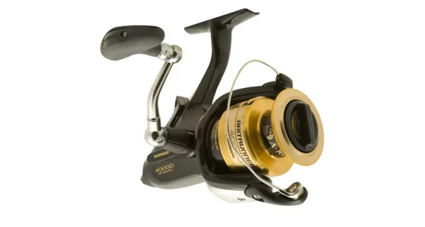 SHIMANO - Navijak Baitrunner 4000 D